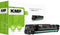 KMP H-T88 - Vervangende inktcartridge - Hoge afdrukkwaliteit - Zwart