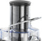 Fuegobird L813 - Sapcentrifuge - 400W - RVS - Zwart