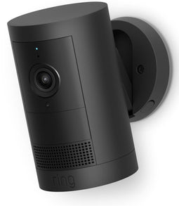 Ring Buitencamera Plus - 2K-video - Bewegingsdetectie - Oplaadbare accu