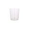 Waterglas La Mediterránea Silex diamants 4 Onderdelen (6 Stuks)