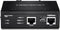 PoE Injector Trendnet TI-IG60 1000 Mbit/s Black