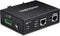 PoE Injector Trendnet TI-IG60 1000 Mbit/s Black