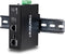 PoE Injector Trendnet TI-IG60 1000 Mbit/s Black