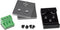 PoE Injector Trendnet TI-IG60 1000 Mbit/s Black