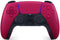 Sony PlayStation DualSense - Gamecontroller - Haptische feedback en adaptieve triggers - Cosmic Red