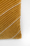 Poef, 45x45, P550 oker
