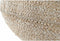 Poef DKD Home Decor 05041 Natuurlijk 50 x 20 x 50 cm