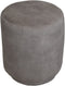 Poefje Otto - 37x37x44 - Wit - Adore 01 - Velours