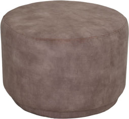 Poefje Otto - 55x55x40 - Lever - Adore 10 - Velours
