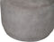 Poefje Otto - 55x55x40 - Wit - Adore 01 - Velours