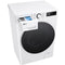 LG V5WD95SLIM - Was-droogcombinatie - 9 kg wassen 5 kg drogen - Kleur: onbekend