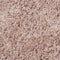 CIDE - Shaggy vloerkleed - Beige - 160 x 230 cm - Polyester