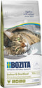BOZITA INDOOR & STERILISED – GRAIN FREE REINDEER 2 KG