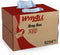 Poetsdoek wypall 8294 x80 powerclean blauw