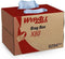 Poetsdoek wypall 8294 x80 powerclean blauw