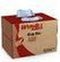 Poetsdoek wypall 8294 x80 powerclean blauw