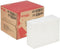 Poetsdoek wypall x70 powerclean 426x282mm 200vel