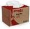Poetsdoek wypall x70 powerclean 426x282mm 200vel