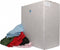 Poetsdoeken P23010 bont dik tricot 10kg (P23010)
