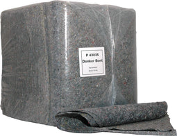 Poetsdoeken Wegwerp Donkerbont 10 kg