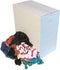 Poetsdoeken Zacht Badstof - 8kg doos