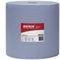 Poetspapier | 3-laags | 38cm | 380m | papier | blauw | 1 stuks