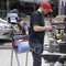 Poetspapier tork industrial heavy-duty w1 130080