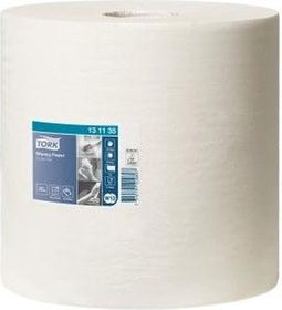 Poetspapier tork wiping advanced combi 460m 131135