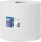 Poetspapier Tork Wiping Plus Combi W1/2 multifunctioneel 255m wit 130041