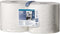 Poetspapier Tork Wiping Plus Combi W1/2 multifunctioneel 255m wit 130041