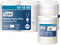Poetspapier Tork Wiping plus M2 160m wit 101250