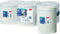 Poetspapier Tork Wiping plus M2 160m wit 101250