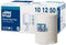Poetspapier Tork Wiping plus M2 160m wit 101250