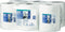 Poetspapier tork wiping plus m2 centerfeed 130044
