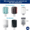 Poetspapier tork wiping plus m2 centerfeed 130044