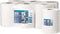Poetspapier tork wiping plus m2 centerfeed 130044