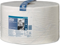 Poetspapier tork wiping plus w1 1500vel 130045