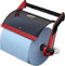 Poetspapier tork wiping plus w1 1500vel blauw
