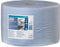 Poetspapier tork wiping plus w1 1500vel blauw