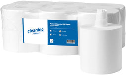 Poetsrol Cleaninq Midi 1laags 20cmx300m