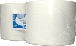 Poetsrol Euro Industrie 2L 24cmx380m 2rol