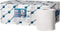 Poetsrol Reflex ™ Plus M4 SmartCore® centerfeed 2 laags 150m wit 473472