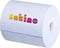 Poetsrol Satino Comfort 2-laags 35cmx350m blauw