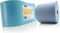 Poetsrol Satino Comfort 2-laags 35cmx350m blauw