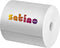 Poetsrol Satino Premium 2-laags 25cmx370m wit 2rollen