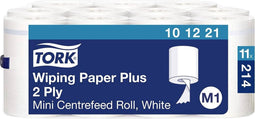 POETSROL TORK M1 101221 2LAAGS 21.5CMX75M 11ROL