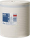 Poetsrol Tork M2 121206 2-laags - 20cm x 160m - 6 rollen