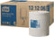 Poetsrol Tork M2 121206 2-laags - 20cm x 160m - 6 rollen