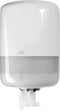 Poetsrol Tork M2 121206 2-laags - 20cm x 160m - 6 rollen