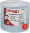 Poetsrol wypall 7300 l20 2-lgs 190m 500vel blauw